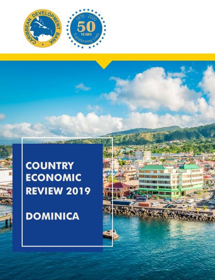 dominica tourism economy